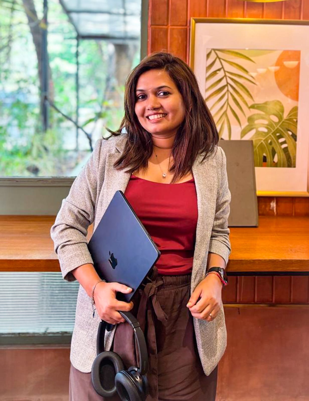 Ruchira Godave — fractional project & operations leader